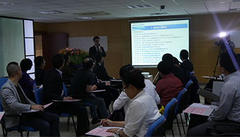 廈門新三板企業(yè)家走進(jìn)恒坤，眾大佬論道股權(quán)投資。